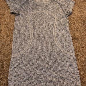 Lululemon Swiftly Tech Short Sleeve
